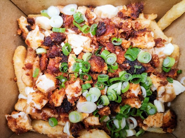 Mean Poutine - Hospitality and gastronomy