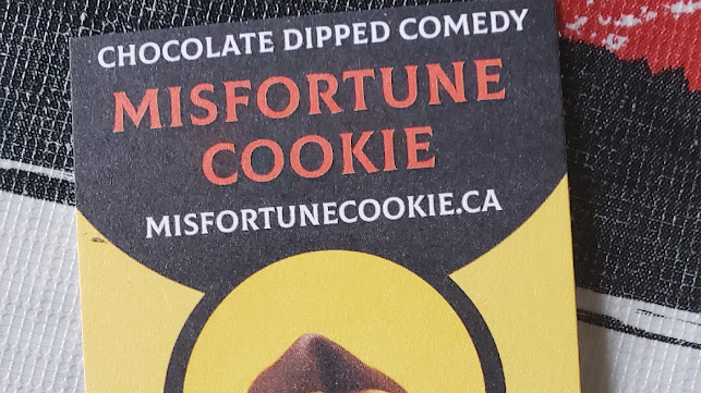Opinii despre Misfortune Cookie în Kelowna - Hospitality and gastronomy