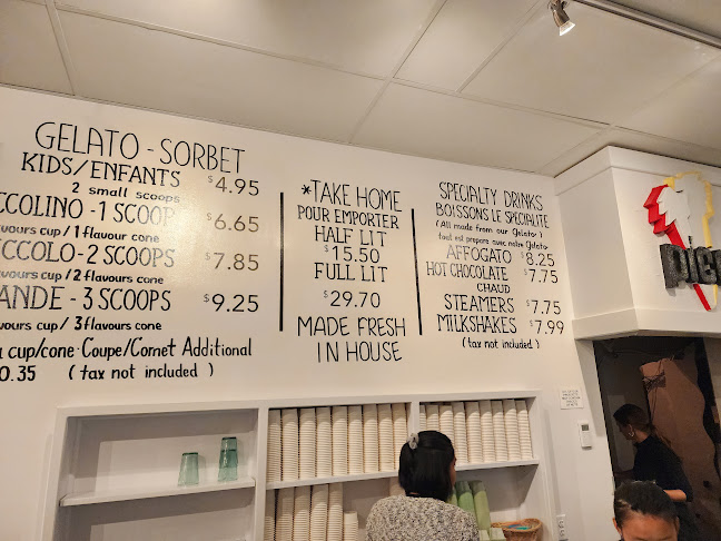 55 Murray St #102, Ottawa, ON K1N 7B4