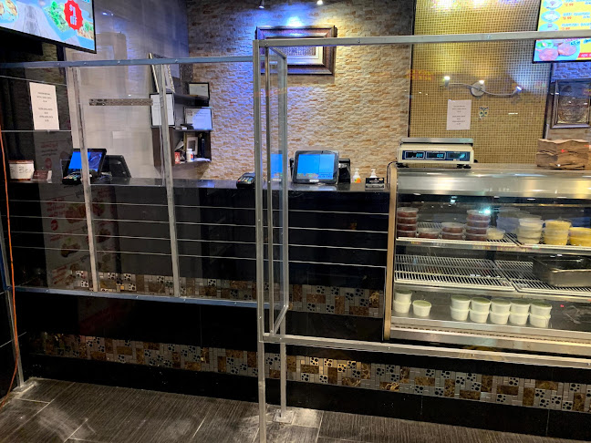 Silver Spoon Scarborough - Head Office