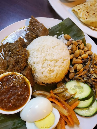 Comentarii opinii despre Kurumba Restaurant