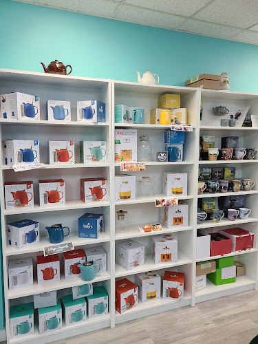 Comentarii opinii despre Steve's Tea Company & Tea Room