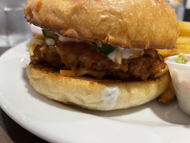 Budley's Restaurant - Charlottetown