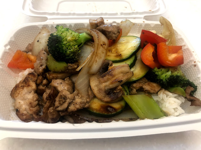 Comentarii opinii despre U-Grill