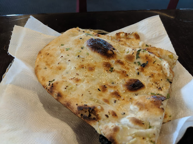 Mumbay Grill Restaurant - Hospitality and gastronomy