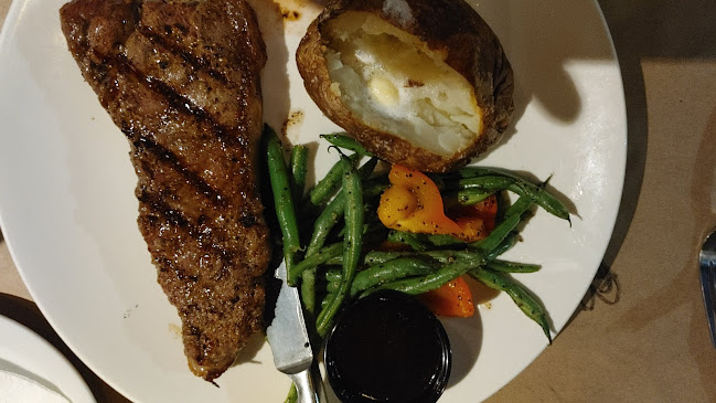 Jack Astor's Bar & Grill Richmond Row - Hospitality and gastronomy