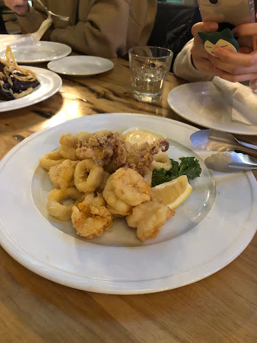 Comentarii opinii despre 255 By Alta Rossa Ristorante