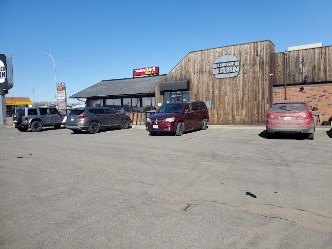 Comentarii opinii despre Burger Barn