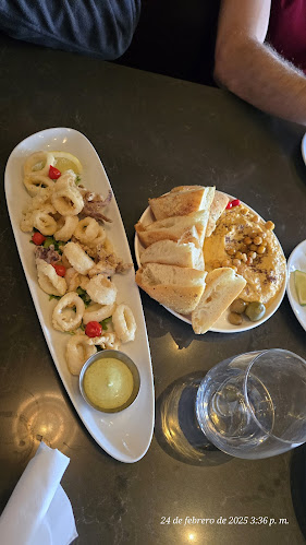 Comentarii opinii despre Baxters Landing