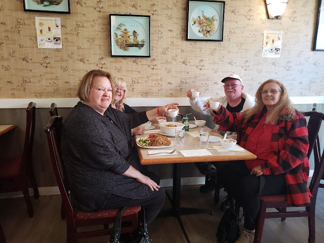 Szechuan Province Restaurant (formerly Szechuan Restaurant) - Victoria