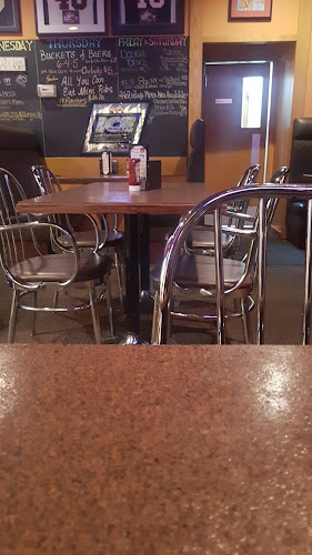 Fired Up Grill - Estevan