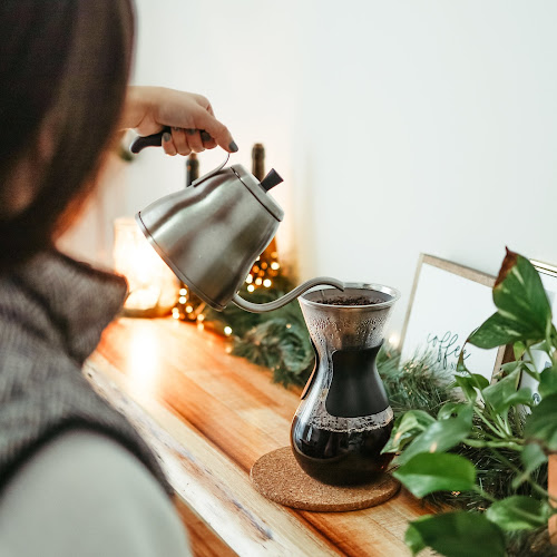 Personal Service Coffee of London