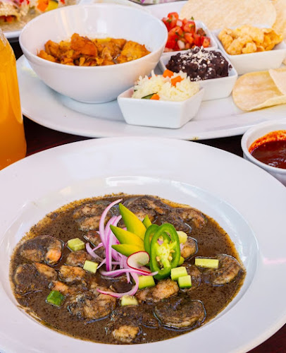 Casa de Frida - Hospitality and gastronomy