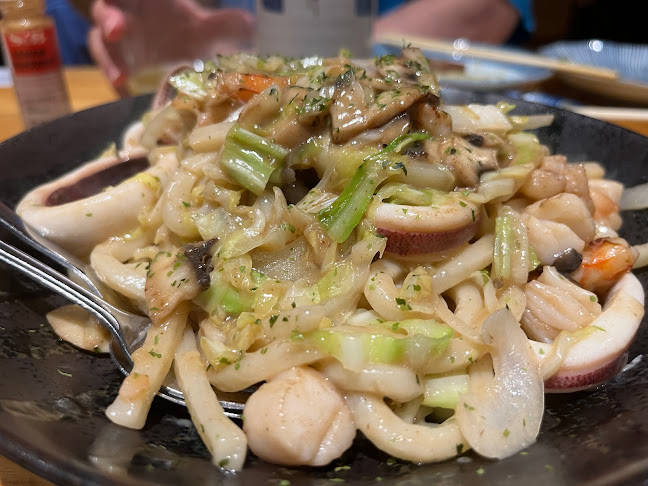 Tsukiji Japanese Restaurant - Hospitality and gastronomy