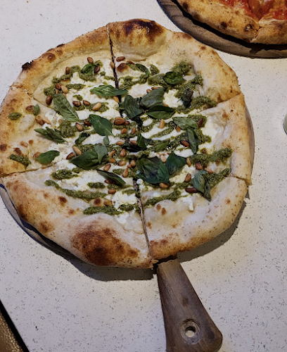 Bufala Kerrisdale - Hospitality and gastronomy