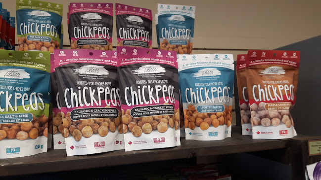 Opinii despre SaskMade Marketplace în Saskatoon - Hospitality and gastronomy