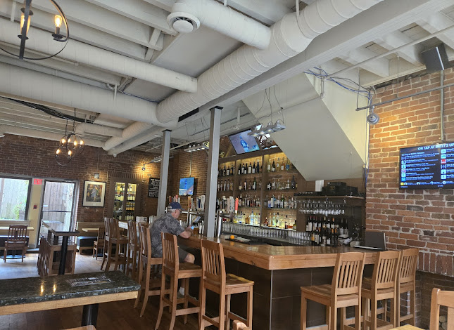 42 Princess St, Saint John, NB E2L 1K2