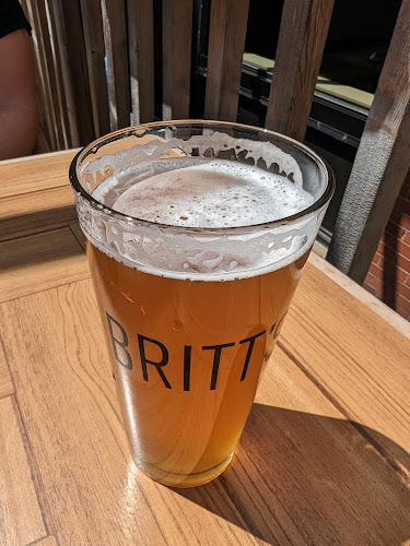 Britt's Pub and Eatery Uptown