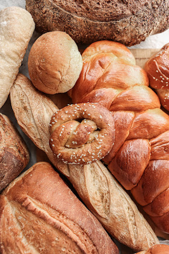 Comentarii opinii despre Nat's Bread Company