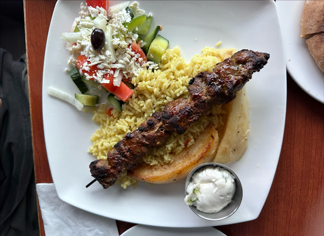 Kisamos Taverna - Richmond