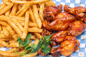 Happyland Pub & Fast Food