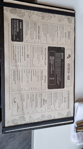 H2 Kitchen + Bar - Vancouver