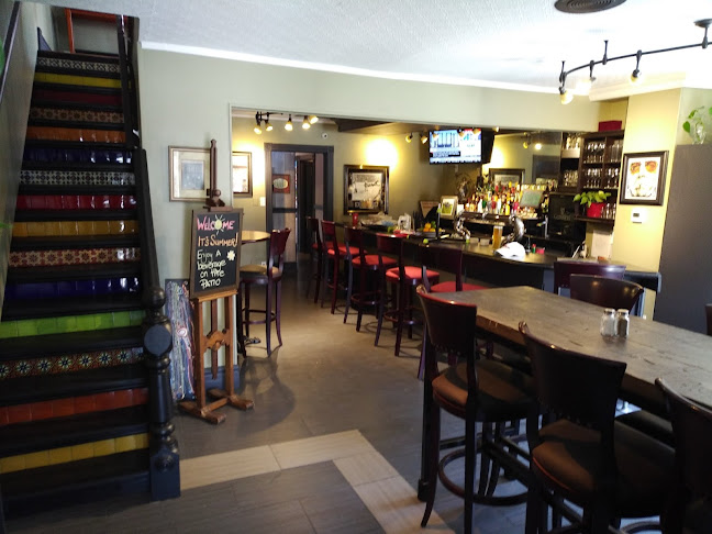 Comentarii opinii despre The Village Public House