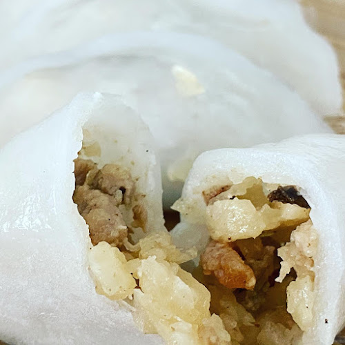 Jin Sui Xiang Bakery