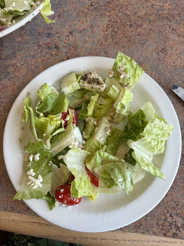 Comentarii opinii despre The Greek Islands Restaurant