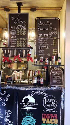 Opinii despre Perk Coffee House în Regina - Hospitality and gastronomy