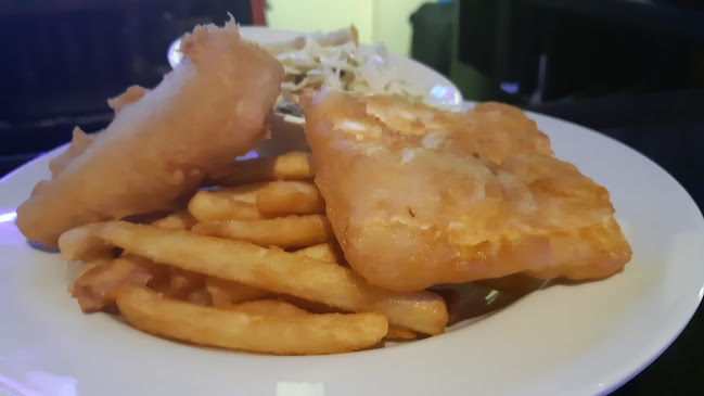 Mama Rosa Restaurant & Bar - Hospitality and gastronomy