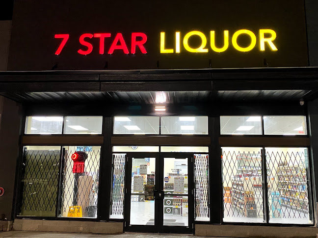 7 STAR LIQUOR - Hospitality and gastronomy