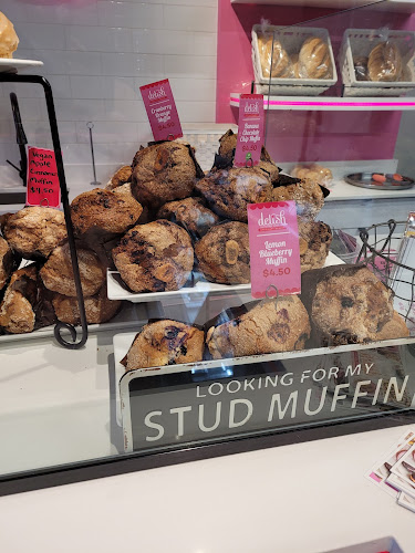 Delish Gluten Free Bakery & Caffé Delish - Port Coquitlam