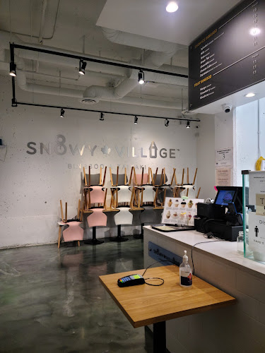 Snowy Village Victoria Hill - Hospitality and gastronomy