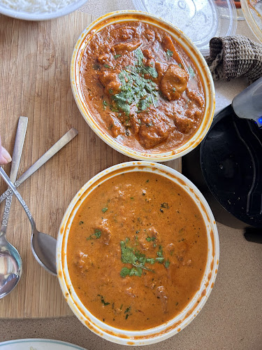 Opinii despre Brar Fine Dining Indian Cuisine în Calgary - Hospitality and gastronomy