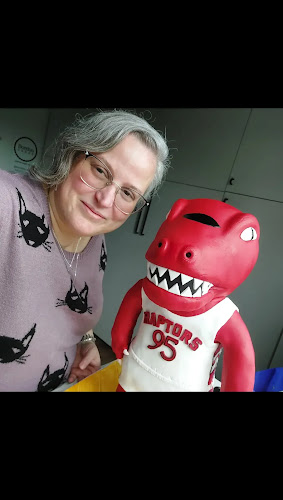 Opinii despre Bordon Cakes în Burlington - Hospitality and gastronomy