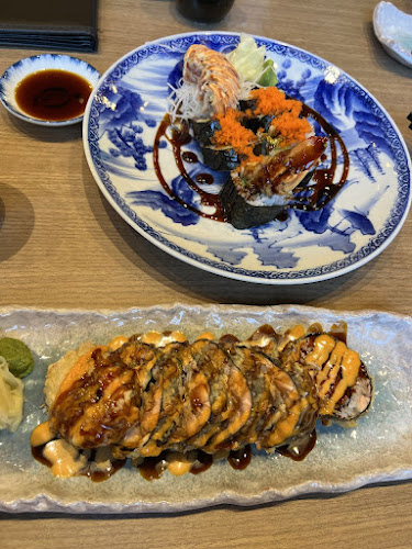 Sushi Umi (North Vancouver)