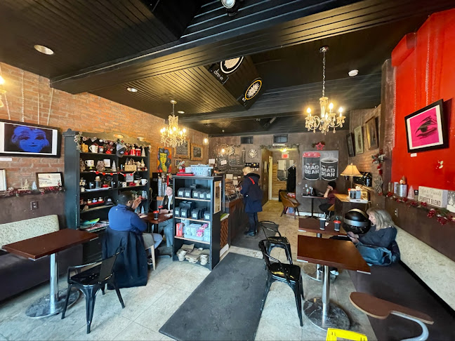 519 Eglinton Ave W, Toronto, ON M5N 1B1