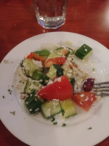 Comentarii opinii despre Kisamos Taverna