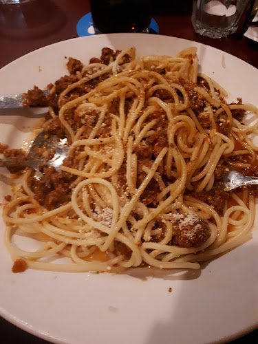 Adrian's At The Airport - Langley