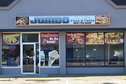 Jumbo Pizza Inc