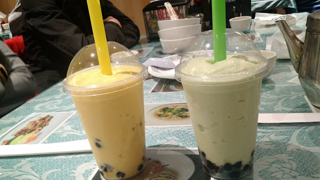 Huong Lan Vietnamese Restaurant - Nanaimo