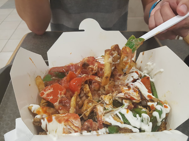 PegCity Poutinerie - Winnipeg