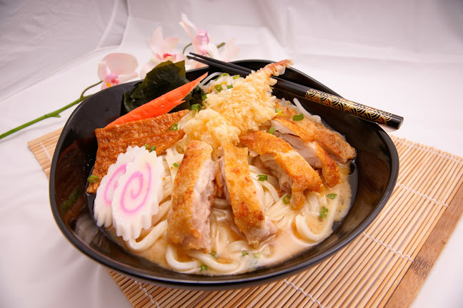 Tokyo Express - Hospitality and gastronomy