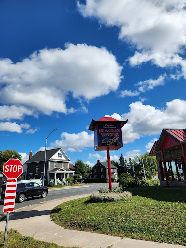Hard Wok Cafe - Sault Ste. Marie