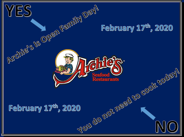 Archie's Fish & Chips