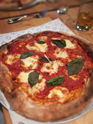 Tap & Barrel • Shipyards - Hospitality and gastronomy