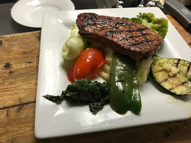 Gabriel's Restaurant - Mississauga