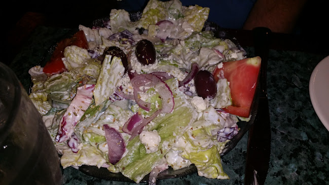 Peter's on Eglinton Restaurant - Mississauga