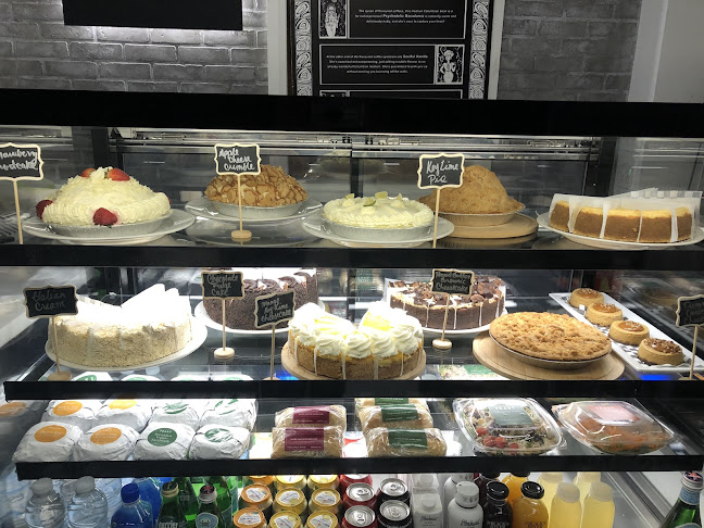 Archtop Coffee Bar & Market - Mississauga